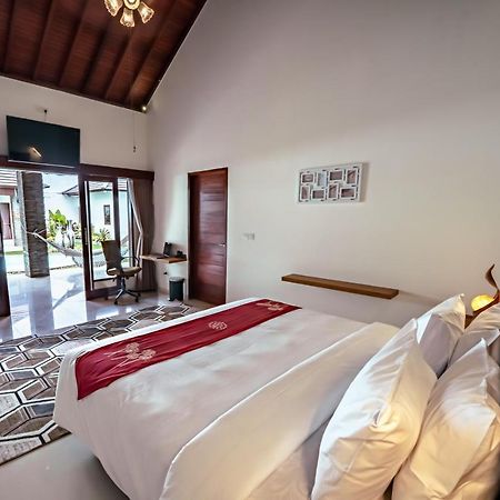 5 Bedroom Villa Sultan Luxury Entertainment And Relaxation Σεμινιάκ Εξωτερικό φωτογραφία