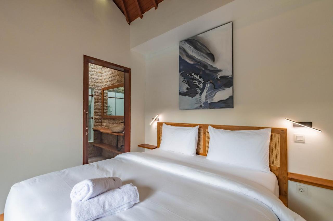 5 Bedroom Villa Sultan Luxury Entertainment And Relaxation Σεμινιάκ Εξωτερικό φωτογραφία