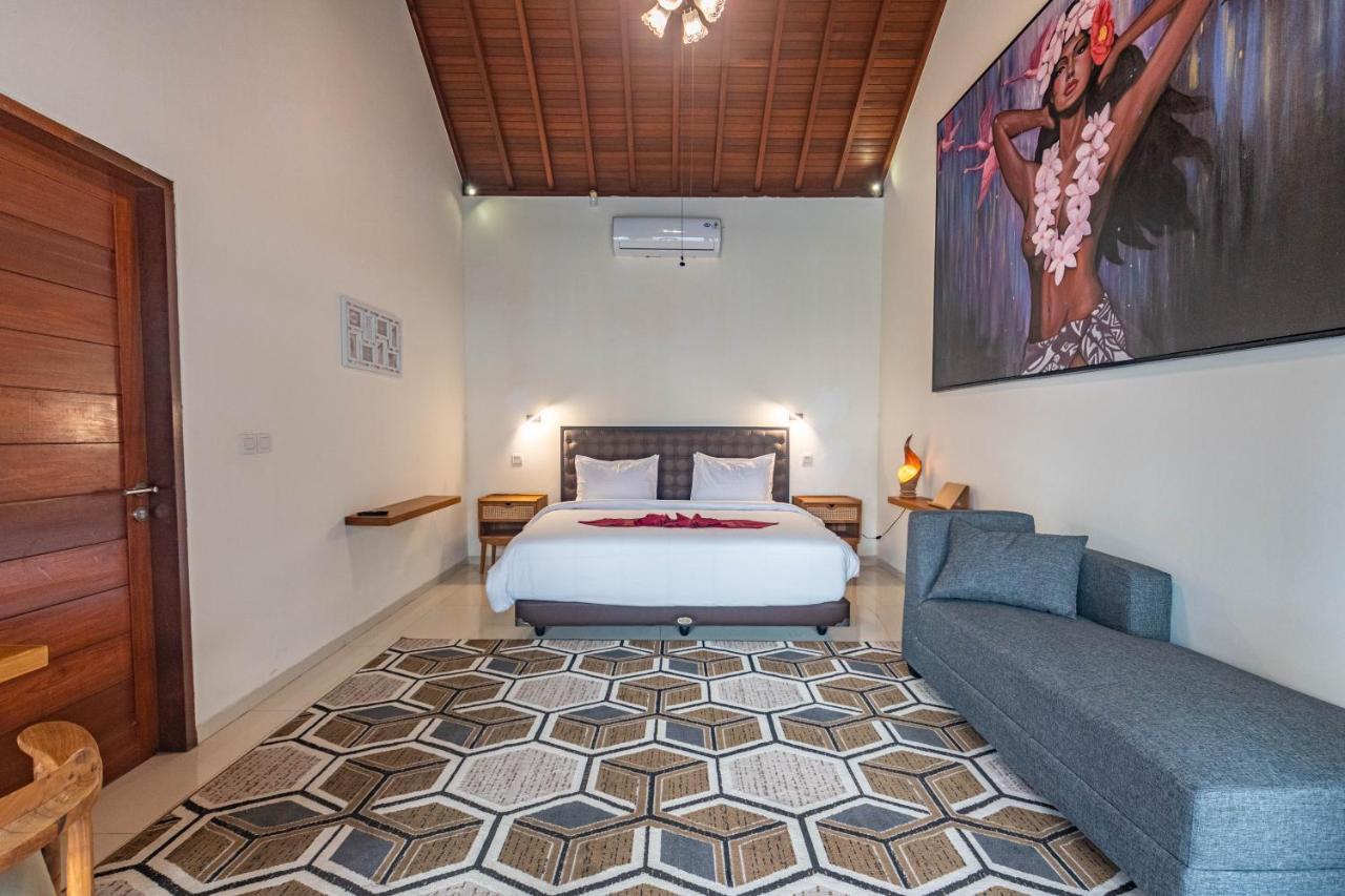 5 Bedroom Villa Sultan Luxury Entertainment And Relaxation Σεμινιάκ Εξωτερικό φωτογραφία