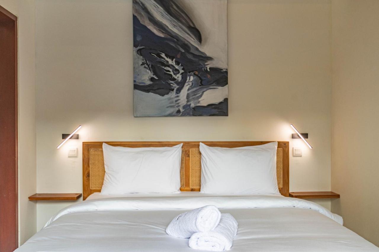 5 Bedroom Villa Sultan Luxury Entertainment And Relaxation Σεμινιάκ Εξωτερικό φωτογραφία