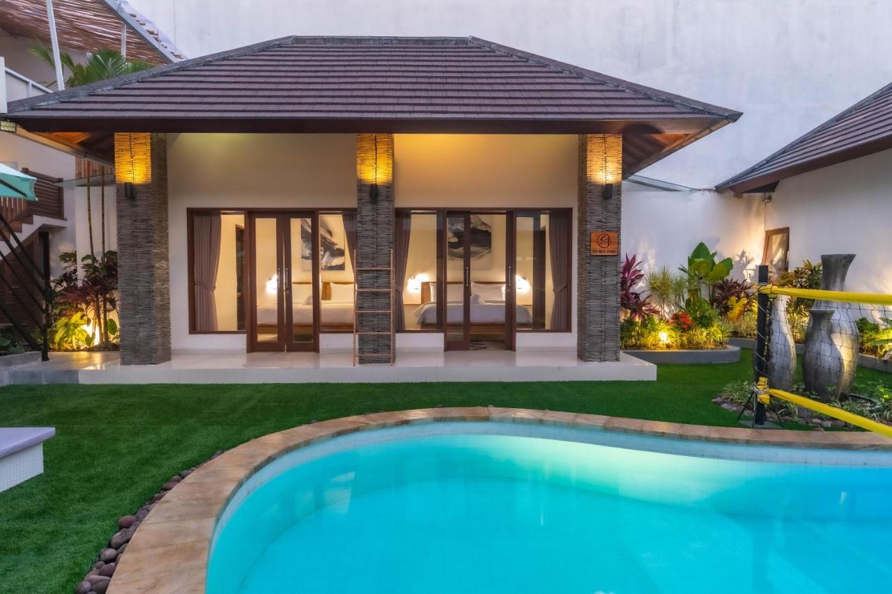 5 Bedroom Villa Sultan Luxury Entertainment And Relaxation Σεμινιάκ Εξωτερικό φωτογραφία