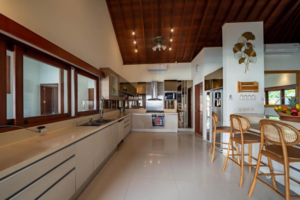 5 Bedroom Villa Sultan Luxury Entertainment And Relaxation Σεμινιάκ Εξωτερικό φωτογραφία
