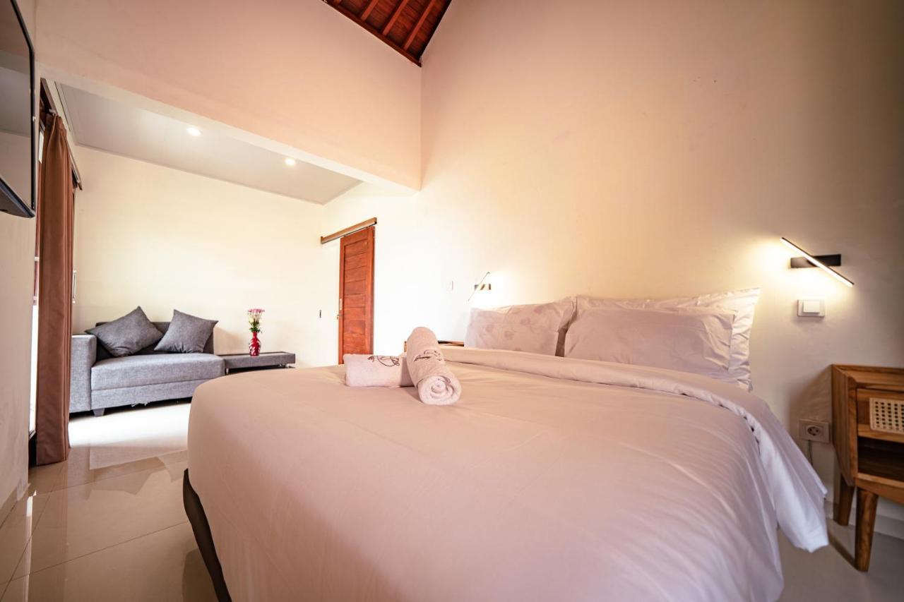 5 Bedroom Villa Sultan Luxury Entertainment And Relaxation Σεμινιάκ Εξωτερικό φωτογραφία