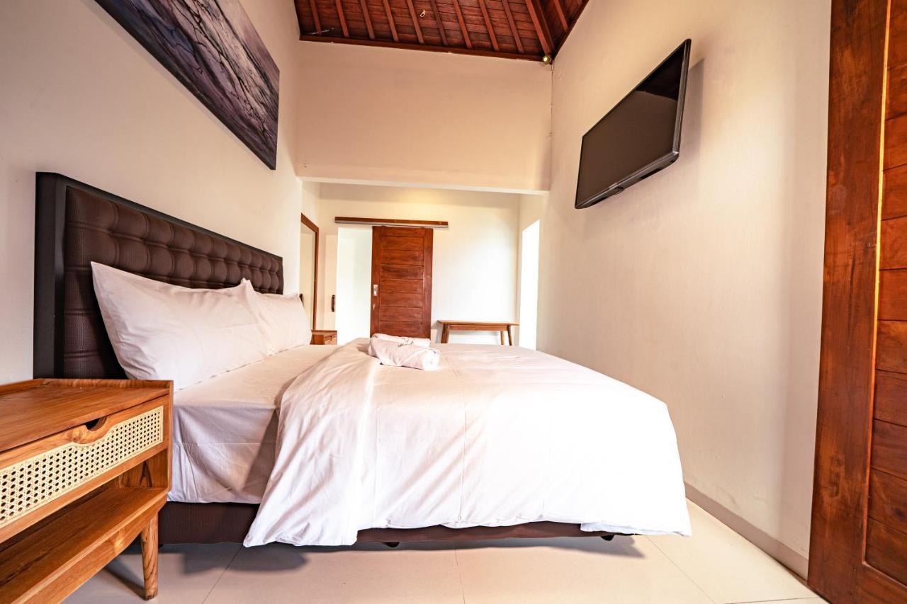 5 Bedroom Villa Sultan Luxury Entertainment And Relaxation Σεμινιάκ Εξωτερικό φωτογραφία