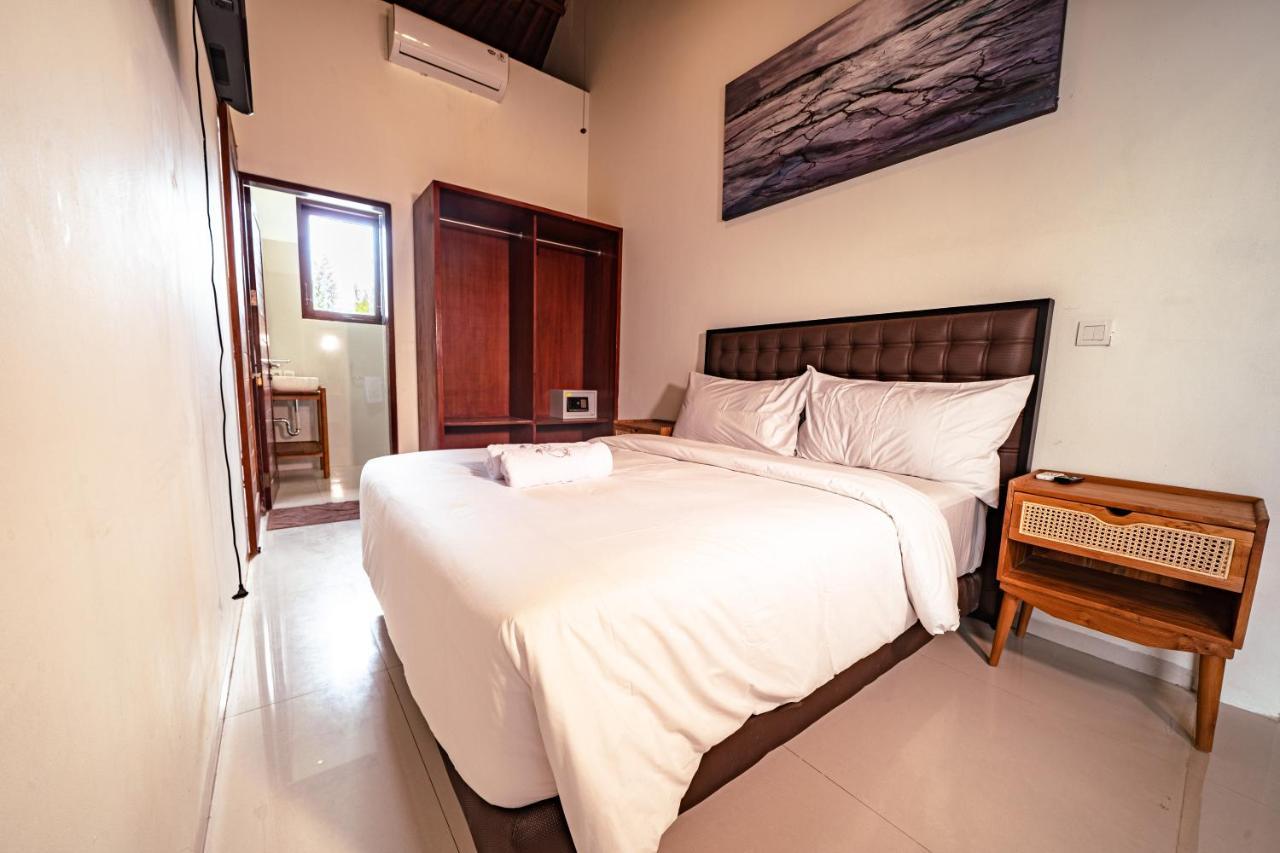 5 Bedroom Villa Sultan Luxury Entertainment And Relaxation Σεμινιάκ Εξωτερικό φωτογραφία