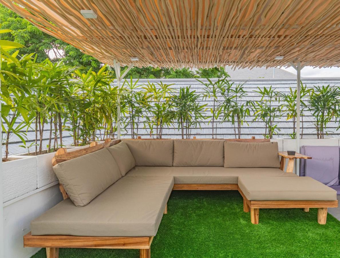 5 Bedroom Villa Sultan Luxury Entertainment And Relaxation Σεμινιάκ Εξωτερικό φωτογραφία