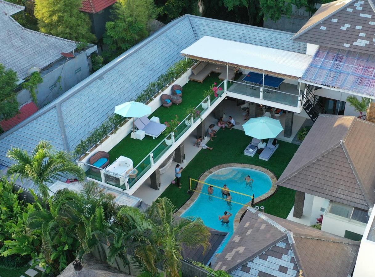 5 Bedroom Villa Sultan Luxury Entertainment And Relaxation Σεμινιάκ Εξωτερικό φωτογραφία