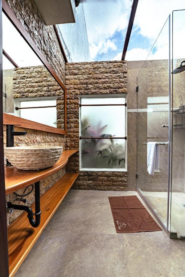 5 Bedroom Villa Sultan Luxury Entertainment And Relaxation Σεμινιάκ Εξωτερικό φωτογραφία